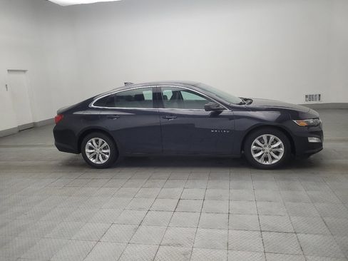 Used 2023 Chevrolet Malibu LT w/ Driver Confidence Package FWD image 11