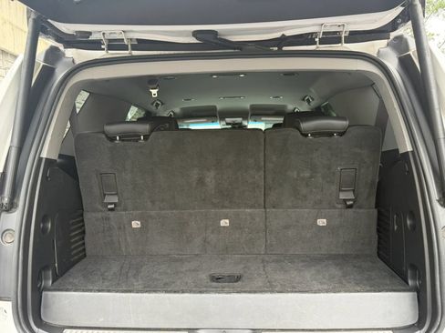 Used 2015 Chevrolet Tahoe LT AWD/4WD image 34
