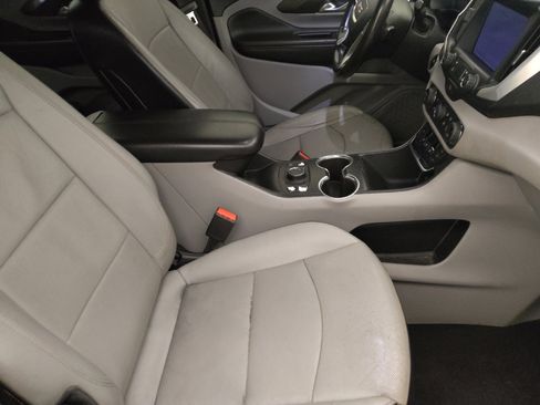 Used 2020 GMC Terrain SLT FWD image 21