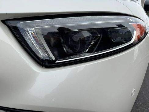 Used 2019 Mercedes-Benz CLS 53 AMG 4MATIC image 16