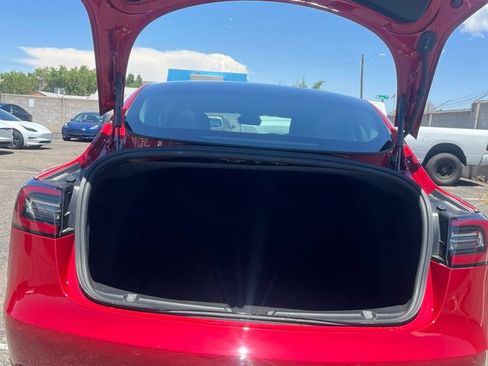 Used 2019 Tesla Model 3 Standard Range Plus RWD image 9