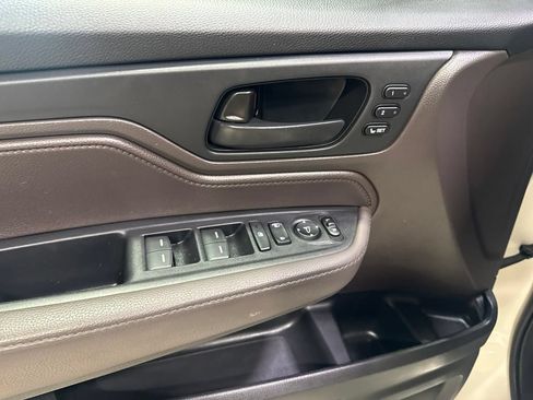 Used 2019 Honda Odyssey EX-L image 28