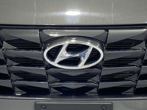 Used 2024 Hyundai Tucson SEL image 27