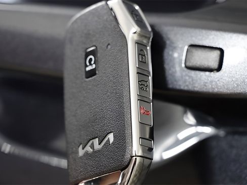 Used 2024 Kia Sportage X-Line w/ X-Line Premium Package image 37