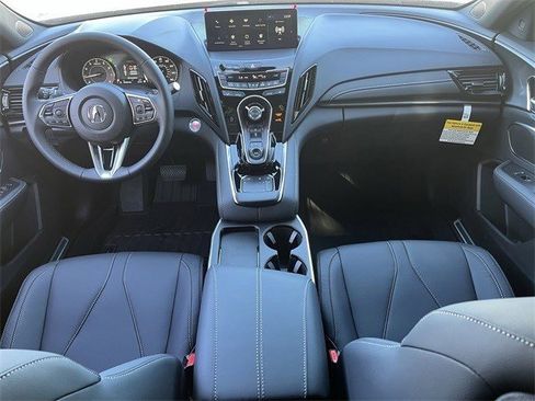 New 2026 Acura RDX SH-AWD image 11