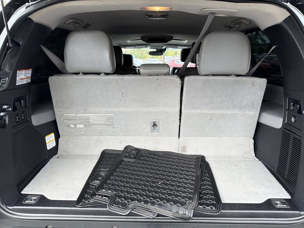 Used 2019 Toyota Sequoia Platinum AWD/4WD image 27