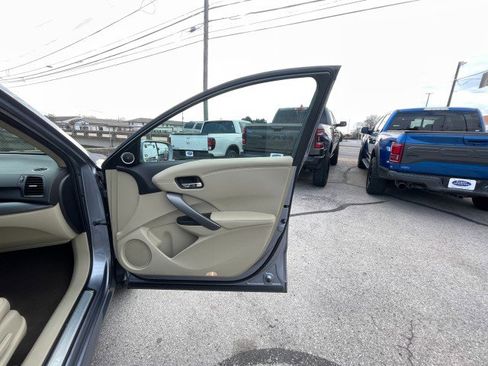 Used 2014 Acura RDX FWD image 17