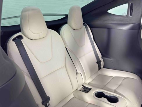 Used 2022 Tesla Model X Plaid image 44