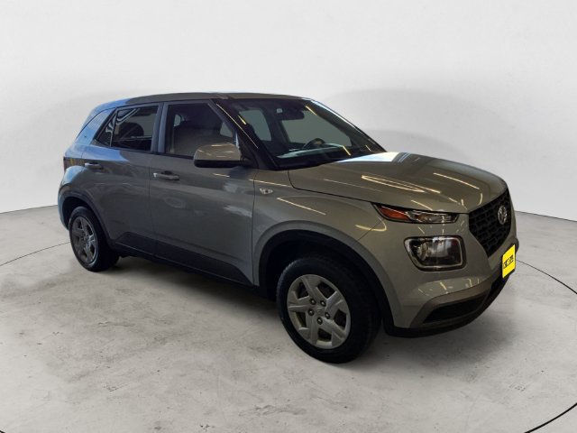 Used 2020 Hyundai Venue SE FWD image 3