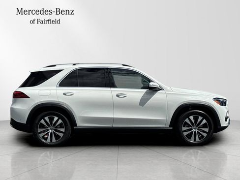New 2026 Mercedes-Benz GLE 350 4MATIC image 8