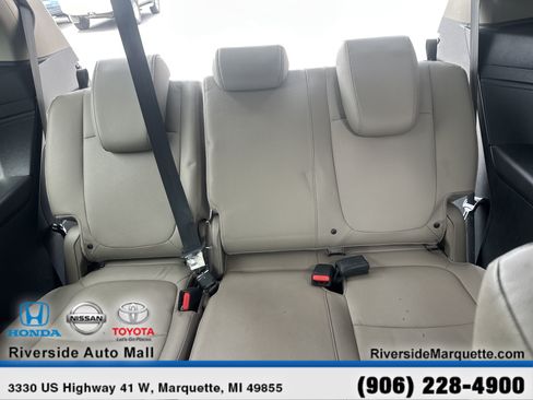 Used 2018 Honda Odyssey EX-L image 29