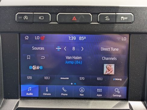 Used 2020 Ford F150 Raptor w/ Equipment Group 802A Luxury AWD/4WD image 25