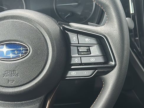 Certified 2025 Subaru Forester Sport AWD/4WD image 12