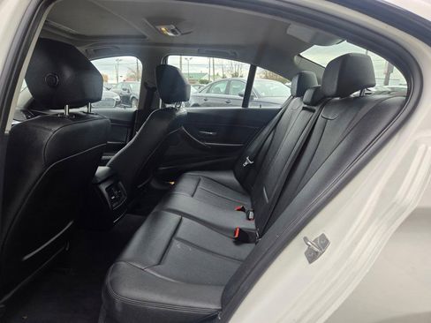 Used 2015 BMW 320i xDrive Sedan image 10