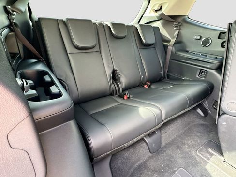 New 2026 Subaru Ascent Touring image 35