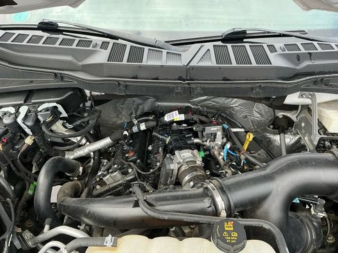 Certified 2023 Ford F150 XL w/ STX Appearance Package AWD/4WD image 25