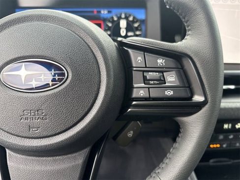 New 2026 Subaru Outback Premium AWD/4WD image 21