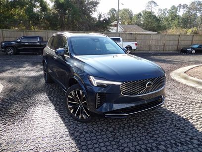New 2026 Volvo XC90 T8 Ultra w/ Protection Package Premier