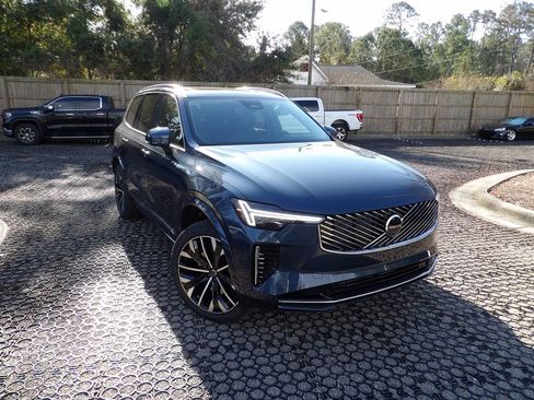 New 2026 Volvo XC90 T8 Ultra w/ Protection Package Premier AWD/4WD image 1
