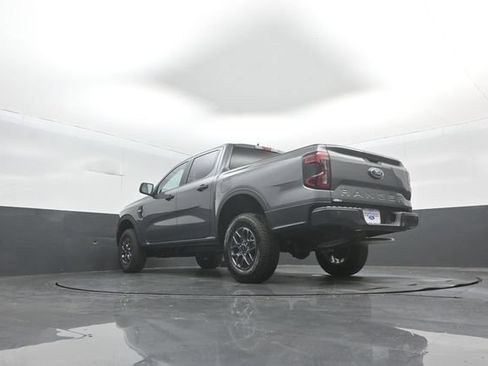 New 2026 Ford Ranger XLT RWD image 32