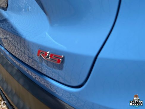 Certified 2024 Chevrolet Trax RS w/ Sunroof Package FWD image 12