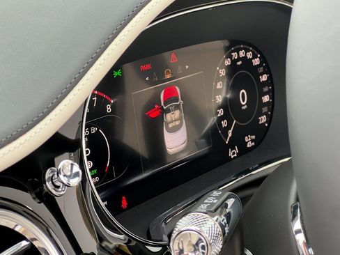 Certified 2025 Bentley Continental GT Speed image 27