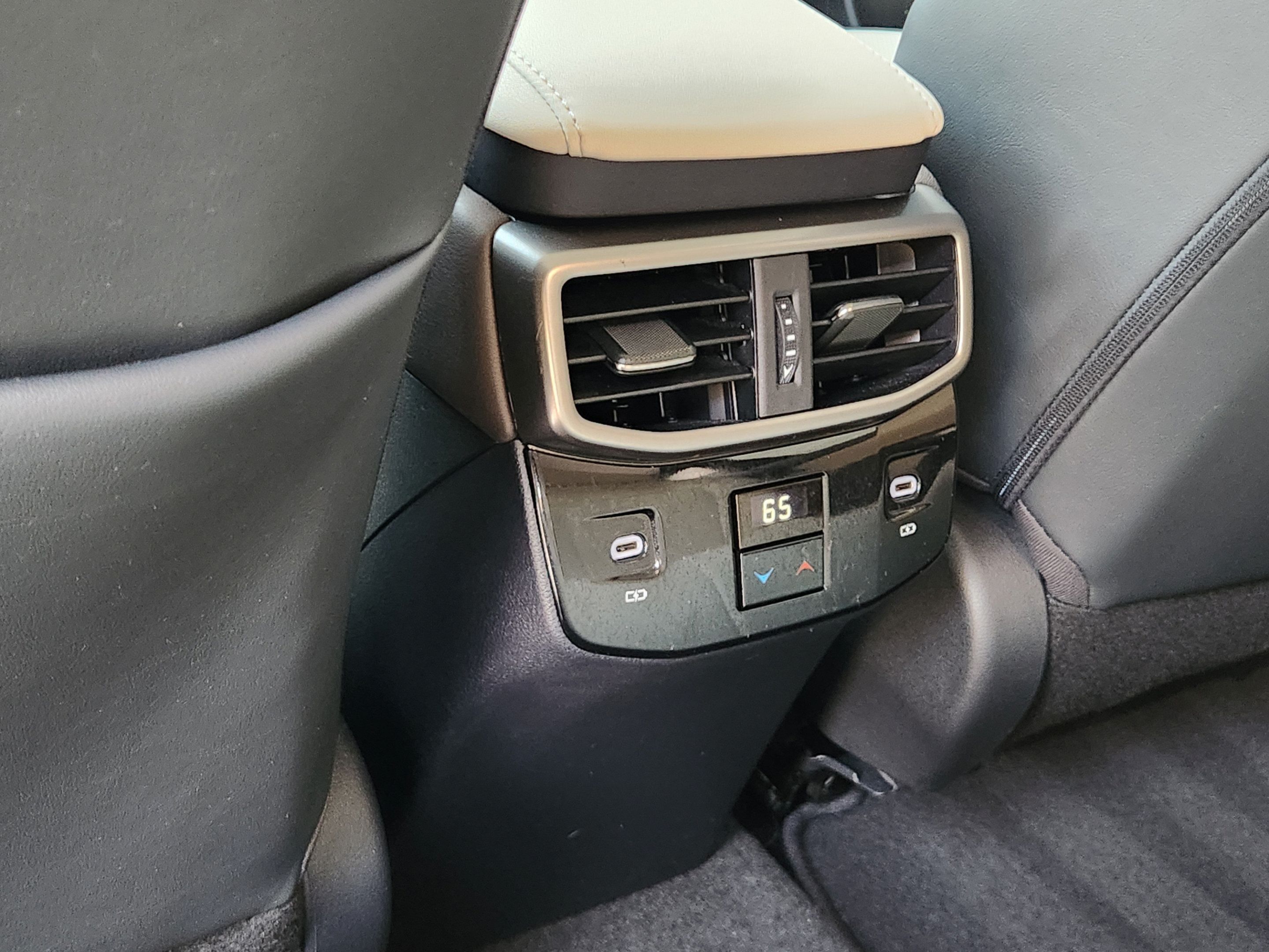 Used 2024 Lexus RX 350 w/ Technology Package AWD/4WD image 27