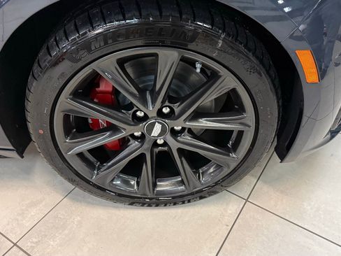 Used 2025 Cadillac CT5 V image 24