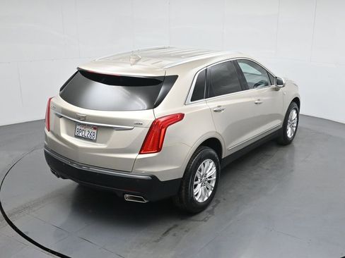 Used 2017 Cadillac XT5 FWD image 41