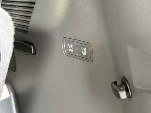 Used 2025 Hyundai Santa Fe SEL image 6