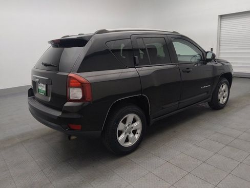 Used 2016 Jeep Compass Sport w/ Power Value Group image 10