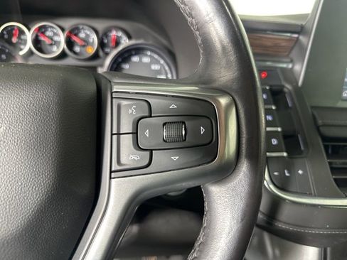 Used 2023 Chevrolet Tahoe LS w/ Driver Alert Package image 13