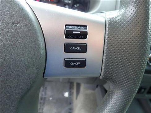 Used 2018 Nissan Frontier SV image 13