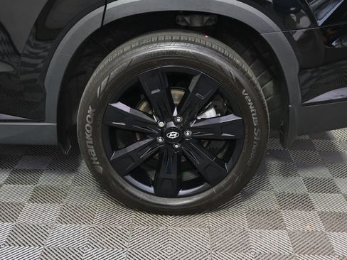 Used 2024 Hyundai Palisade XRT AWD/4WD image 20