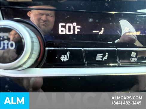 Used 2025 GMC Canyon Elevation image 20