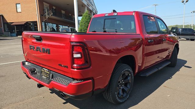 New 2027 RAM 1500 Tradesman AWD/4WD image 3