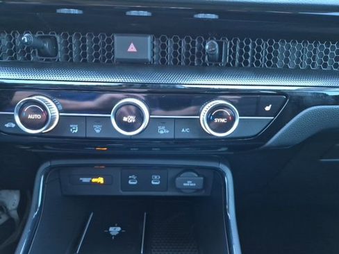 New 2026 Honda CR-V EX-L image 30