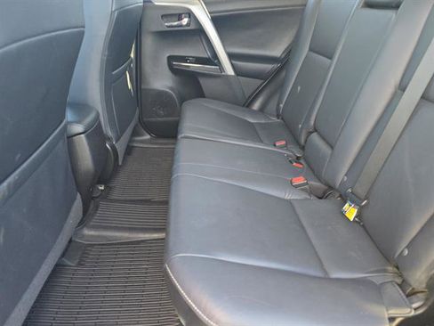 Certified 2017 Toyota RAV4 Limited image 10