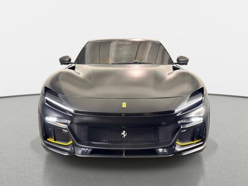 Used 2024 Ferrari Purosangue image 8