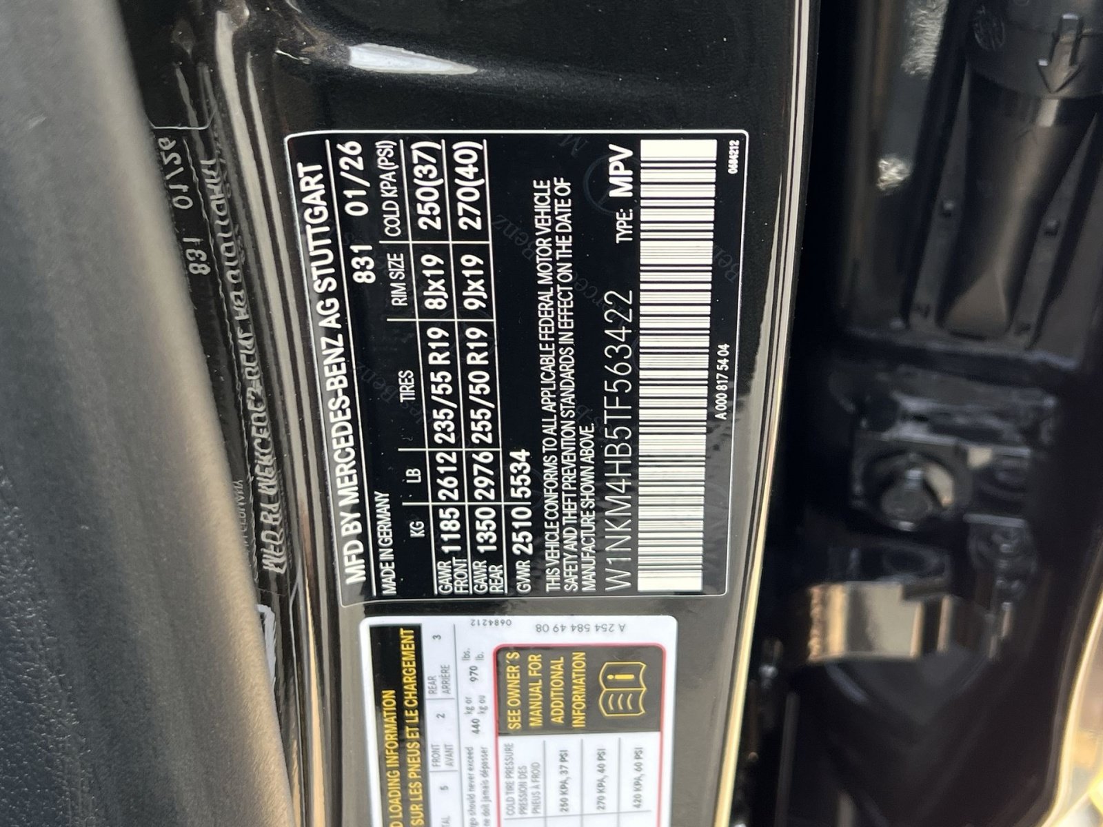 Certified 2026 Mercedes-Benz GLC 300 4MATIC image 35
