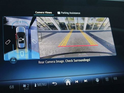 New 2026 Mercedes-Benz E 450 4MATIC All-Terrain Wagon image 26