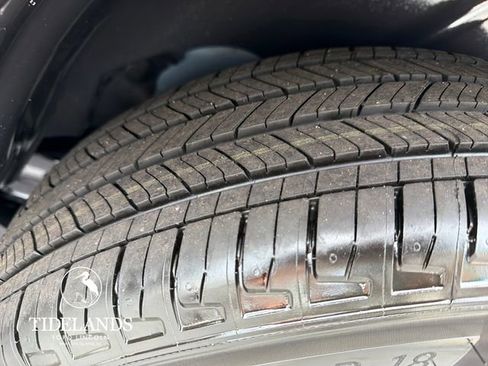 New 2026 Ford Bronco Sport Outer Banks AWD/4WD image 28