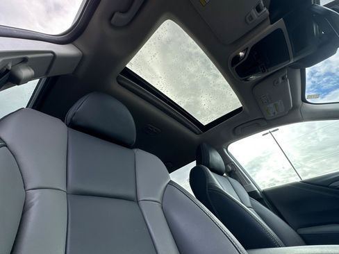 Used 2023 Subaru Outback Onyx Edition XT image 19