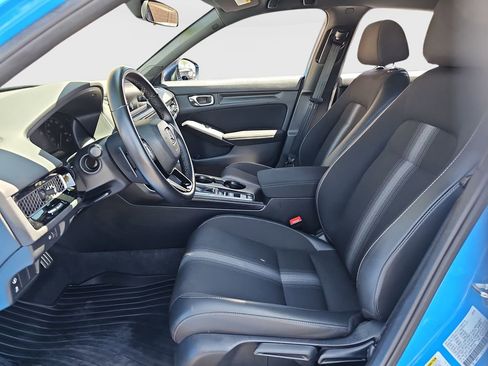 Used 2024 Honda Civic Sport image 16