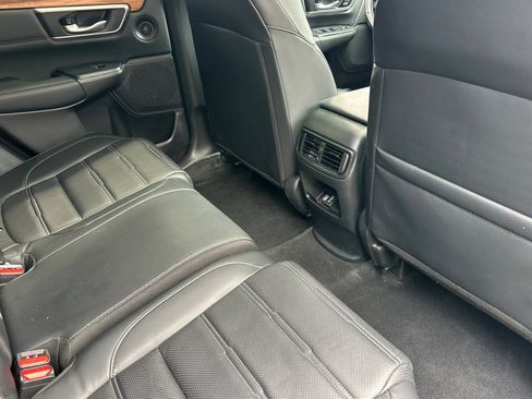Used 2020 Honda CR-V EX-L image 32