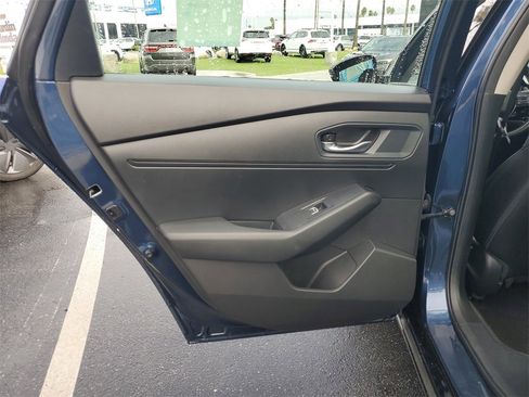 Certified 2024 Honda Accord EX-L image 16