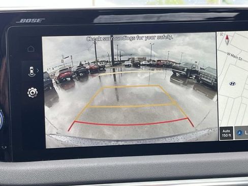 Certified 2023 Hyundai Sonata SEL Plus FWD image 36