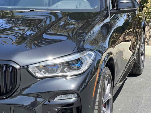 Used 2021 BMW X5 xDrive45e w/ M Sport Package AWD/4WD image 62