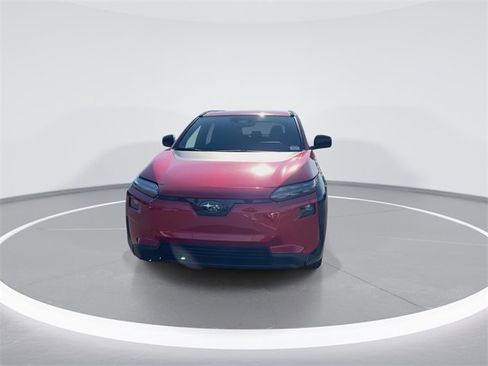 New 2026 Subaru Solterra Limited image 3