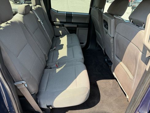 Used 2020 Ford F150 XLT image 15